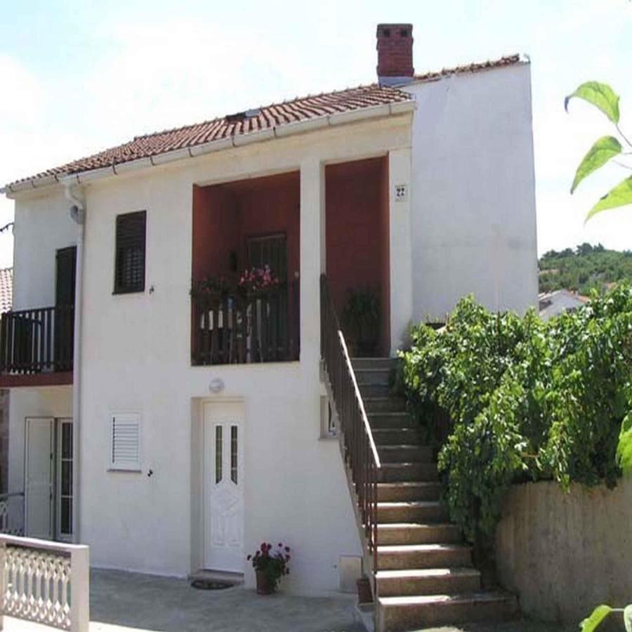 Apartments In Vrbnik/Insel Krk 13597 Eksteriør bilde